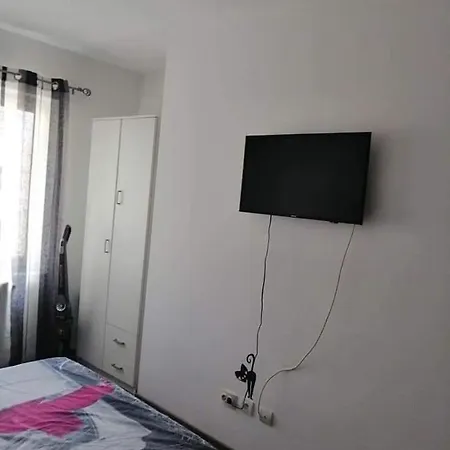 Myapartment 2 * Kolozsvár