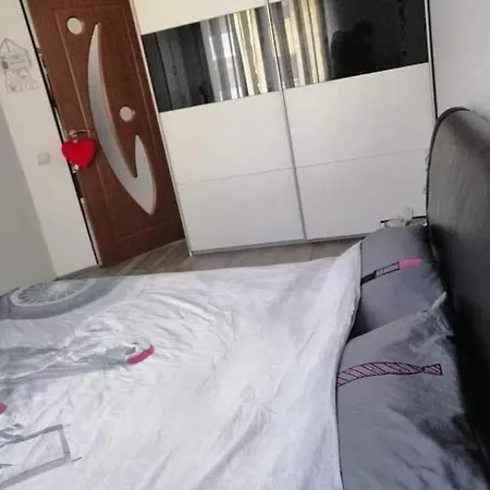 Apartman Myapartment 2