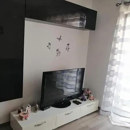 Myapartment 2 * Kolozsvár