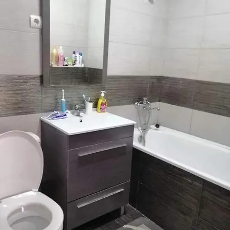 Myapartment 2 * Kolozsvár