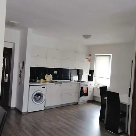 Myapartment 2 Apartman Kolozsvár
